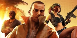Grand Outlaws: «Мобильная GTA» доступна в США на Android