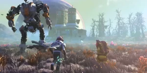 Рогалик Mech Survivor появился в Google Play ряда стран