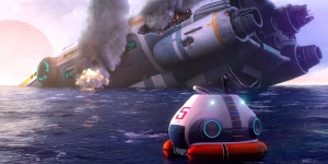 Playdigious портируют Subnautica на iOS и Android