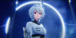 Создатели Duet Night Abyss сообщили дату проведения ЗБТ