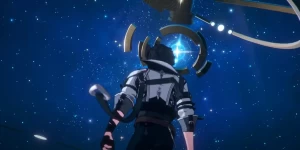 Начался софт-запуск англоязычной версии Rememento: White Shadow