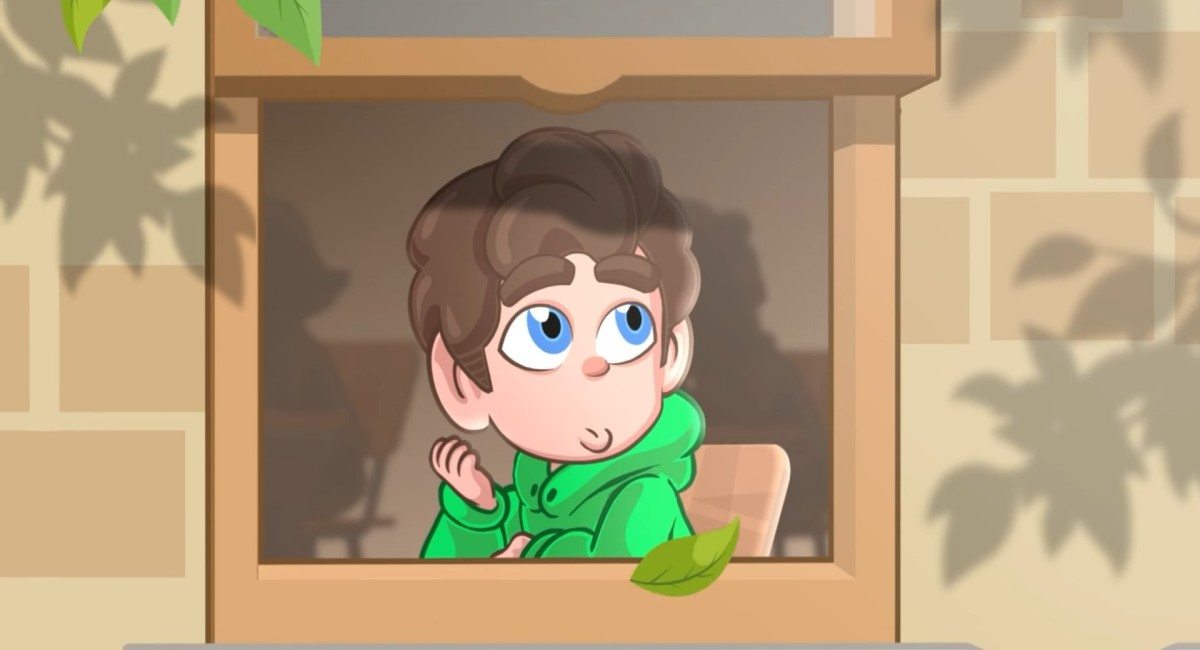 Объявлена точная дата релиза Super Flappy Golf с летающими мячами для гольфа