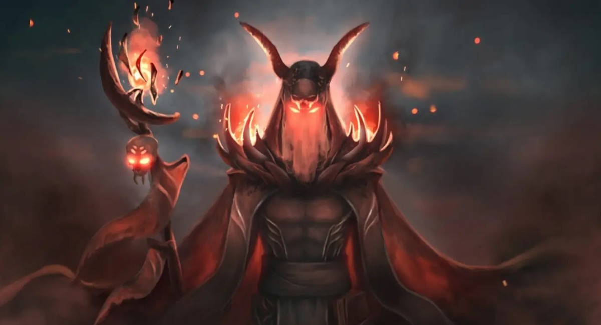 В Vampire's Fall 2 уже можно поиграть на Android — релиз на iOS позже