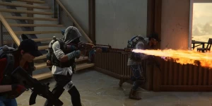 Лучшие специализации в Once Human Mobile: что нужно знать каждому игроку