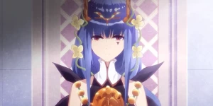 Вышла глобальная версия аниме-RPG Mirren: Star Legends