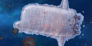 Твин-стик шутер No Way Home перевыпустят в App Store