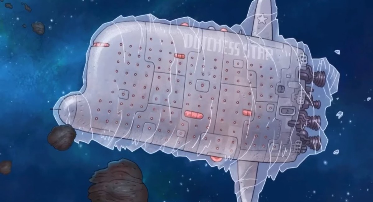 Твин-стик шутер No Way Home перевыпустят в App Store