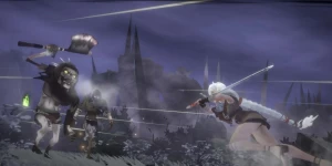 Предрегистрация на Soul Huntress: Roguelike с примерной датой релиза