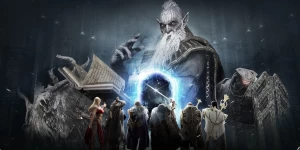 В Odin: Valhalla Rising добавили сложное гильдейское подземелье