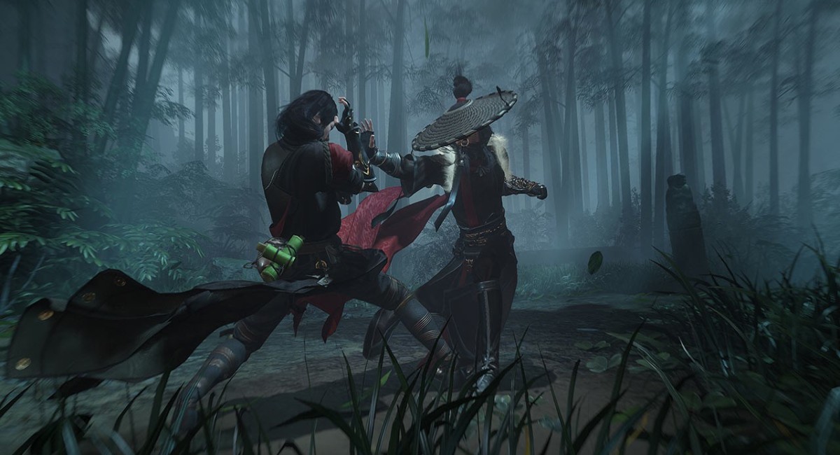 Открыта предрегистрация на MMORPG Sword of Justice с ИИ-NPC