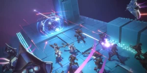 Началась предзагрузка бета-версии Destiny Rising — узнай точную дату старта серверов