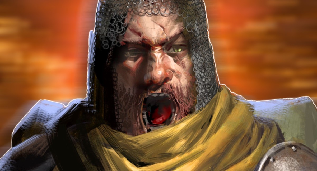 Abyss of Dungeons (Dark and Darker Mobile) выйдет в новых регионах