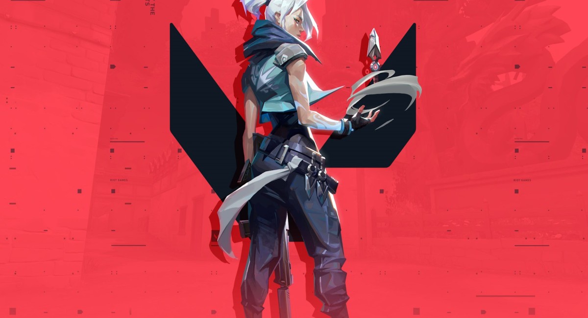 Для Valorant Mobile открыта страница в App Store