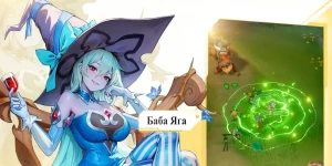 «Мастера снов 2: Тропы фантазий» — аниме-гача с русской озвучкой и контентом «16+»