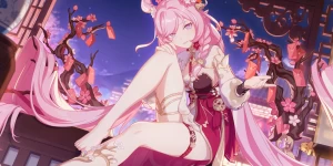 Elysia: The Astral Fall наподобие AFK Journey может выйти в октябре