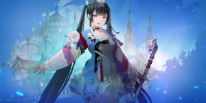 РУ-версия MMORPG Gran Saga открыла пятую главу с игровым персонажем Юной