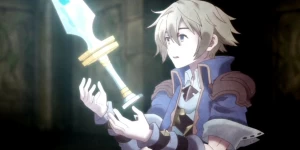 Классическую RPG Trinity Trigger портировали на смартфоны