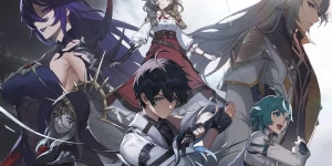 Лучшие F2P-персонажи в Rememento: White Shadow для PvE