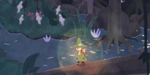 Релиз мобильного порта «Снусмумрик (Snufkin)» намечен на начало августа