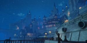 Все 62 сундука в Rememento: White Shadow в регионе Nameless Windy Wilderness