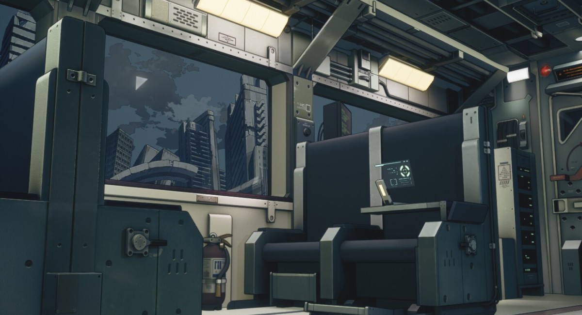 «Все на борт!»: Аниме-гача Resonance Solstice про поезда получит глобальную версию