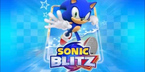 Софт-запуск Sonic Blitz, новой карточной игры от Rovio и SEGA