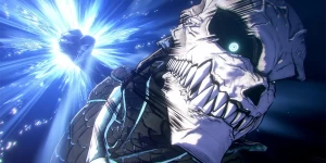 В игре Kaiju No. 8 The Game появится оригинальный персонаж