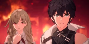 Собираем все 52 сундука в Rememento White Shadow в регионе Frost Ring Snowland