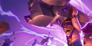 Гайд по колодам архетипа Бриджспам в Clash Royale