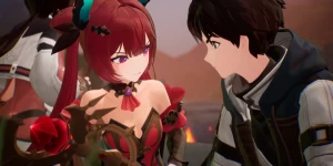 Mongil: Star Dive показали на State of Unreal 2025