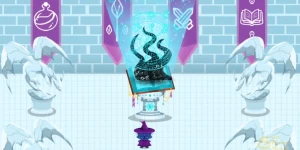 Ролевую игру LIGHT: Path of the Archmage выпустят не только на PC, но и на смартфоны