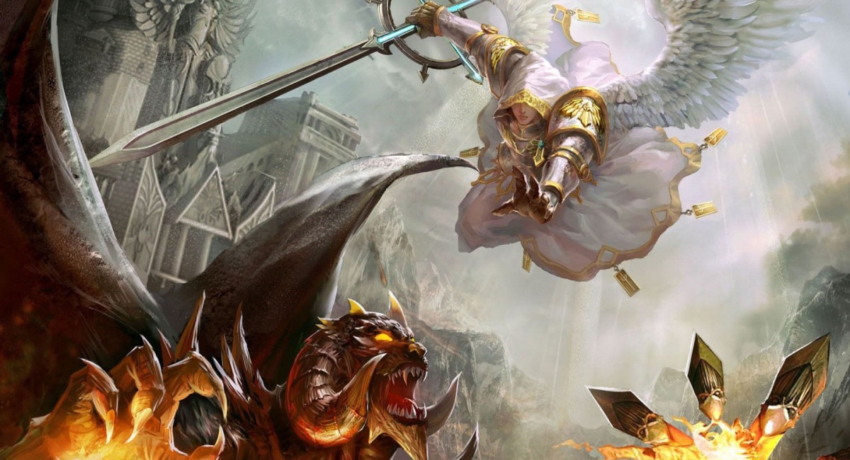 Релиз мобильной игры War of Arcane Empires в стиле Heroes of Might & Magic