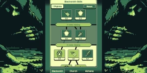 Релиз Idle Thief Village: Retro RPG — интересного симулятора вора