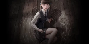 Разбор сюжета психологического хоррора White Day (истинная концовка)