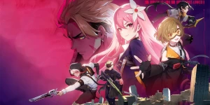 Стартовала предзагрузка Etheria: Restart на смартфонах и PC