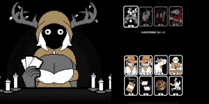 Релиз Aestheta — рогалика в формате Clash Royale