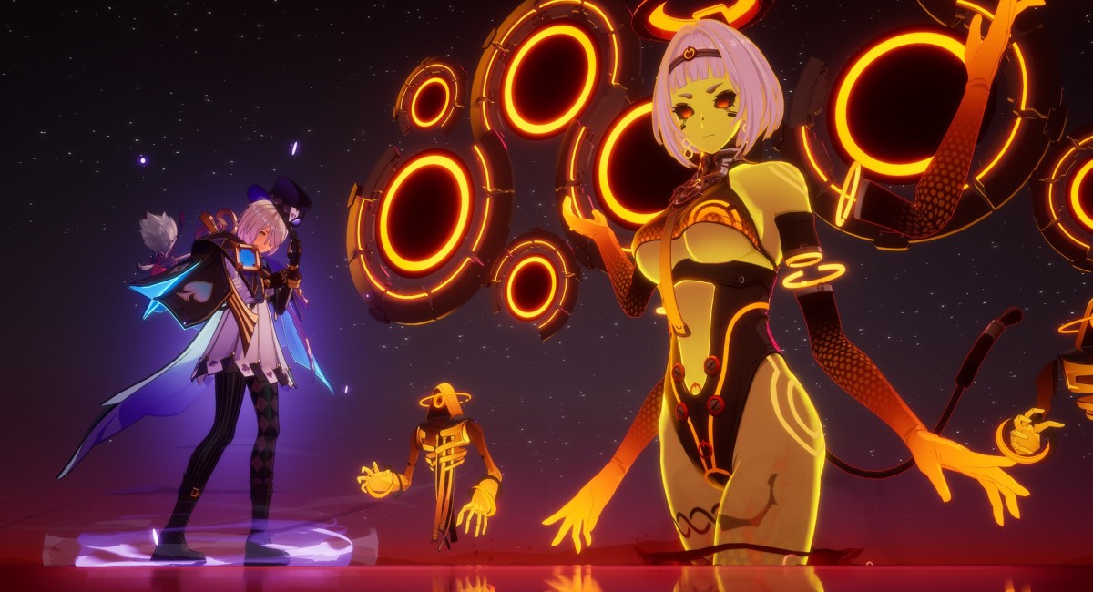 Открыты сервера Etheria: Restart