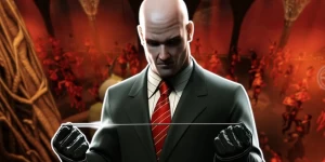 «Лысый киллер снова в деле»: Hitman Blood Money﻿ — Reprisal можно бесплатно попробовать