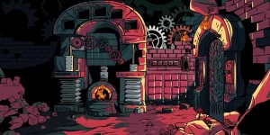 Кооперативная головоломка Parallel Experiment вышла на iOS, Android и PC