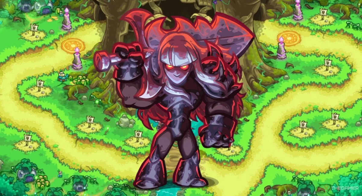 Kingdom Rush 5: Alliance появится в Apple Arcade без рекламы и покупок