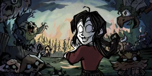 В Китае проходит ЗБТ Don't Starve: Newhome