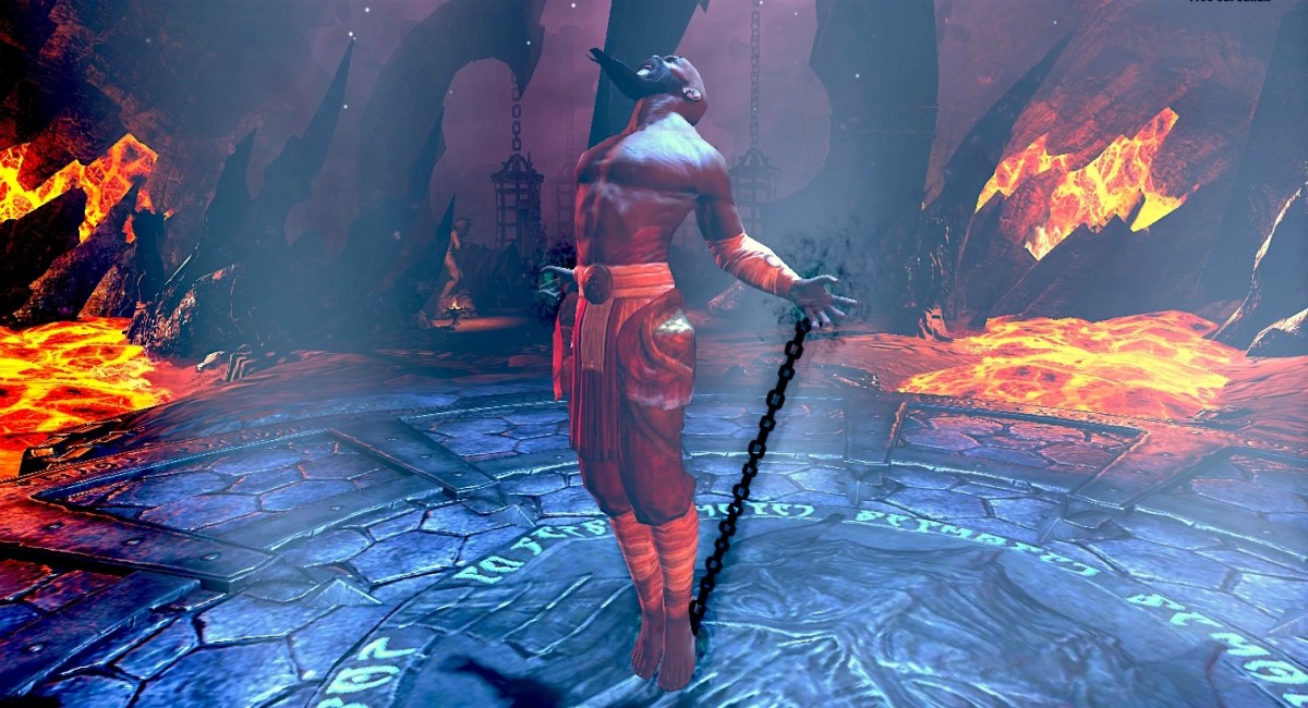 Мобильная версия Halls Of Torment получит F2P-вариант — запишись на бета-тест