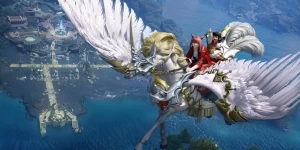Объявлена точная дата выхода Final Fantasy XIV Mobile