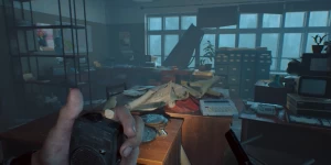 Показали новый геймплейный трейлер хоррор-игры ILL