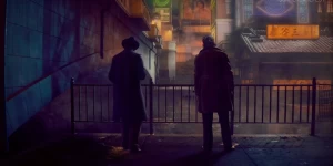 Новый трейлер Stranger Than Heaven, бандитской игры от авторов Like a Dragon