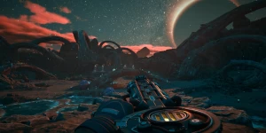 Obsidian Entertainment показали The Outer Worlds 2 — дата релиза и платформы