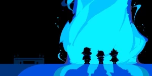 DELTARUNE от автора Undertale получила неофициальный порт на Android