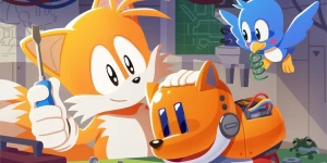 Tails Adventure с SEGA Game Gear переносят на Android