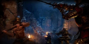 В Abyss of Dungeons добавят режим без PvP в новом пред-сезоне