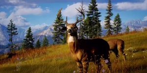 В конце июня выйдет Hunt And Hook: Frontier — F2P-альтернатива Way of the Hunter